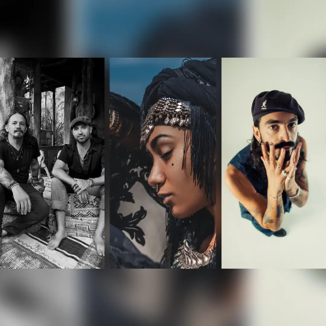 Otorongo Feat Dominique Zuniga, Ede